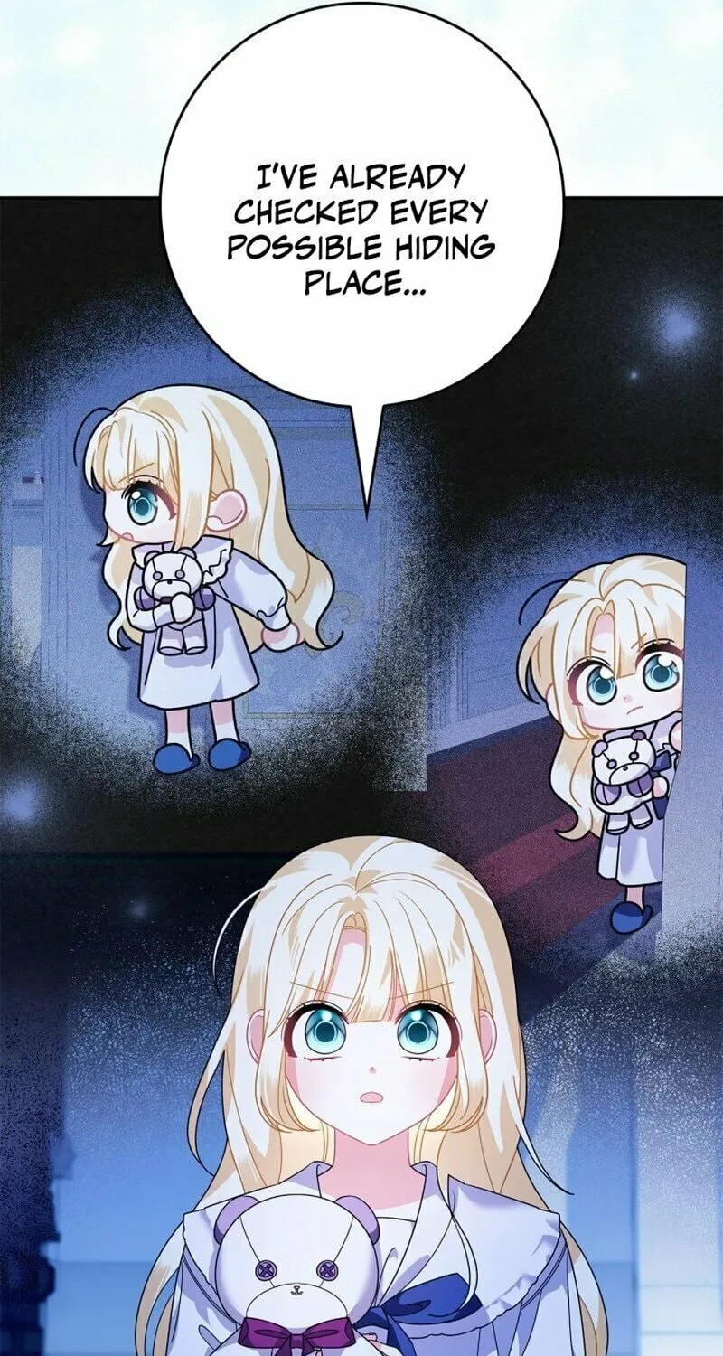 I Became the Ghost Duke’s Daughter Chapter 9 page 41 - 