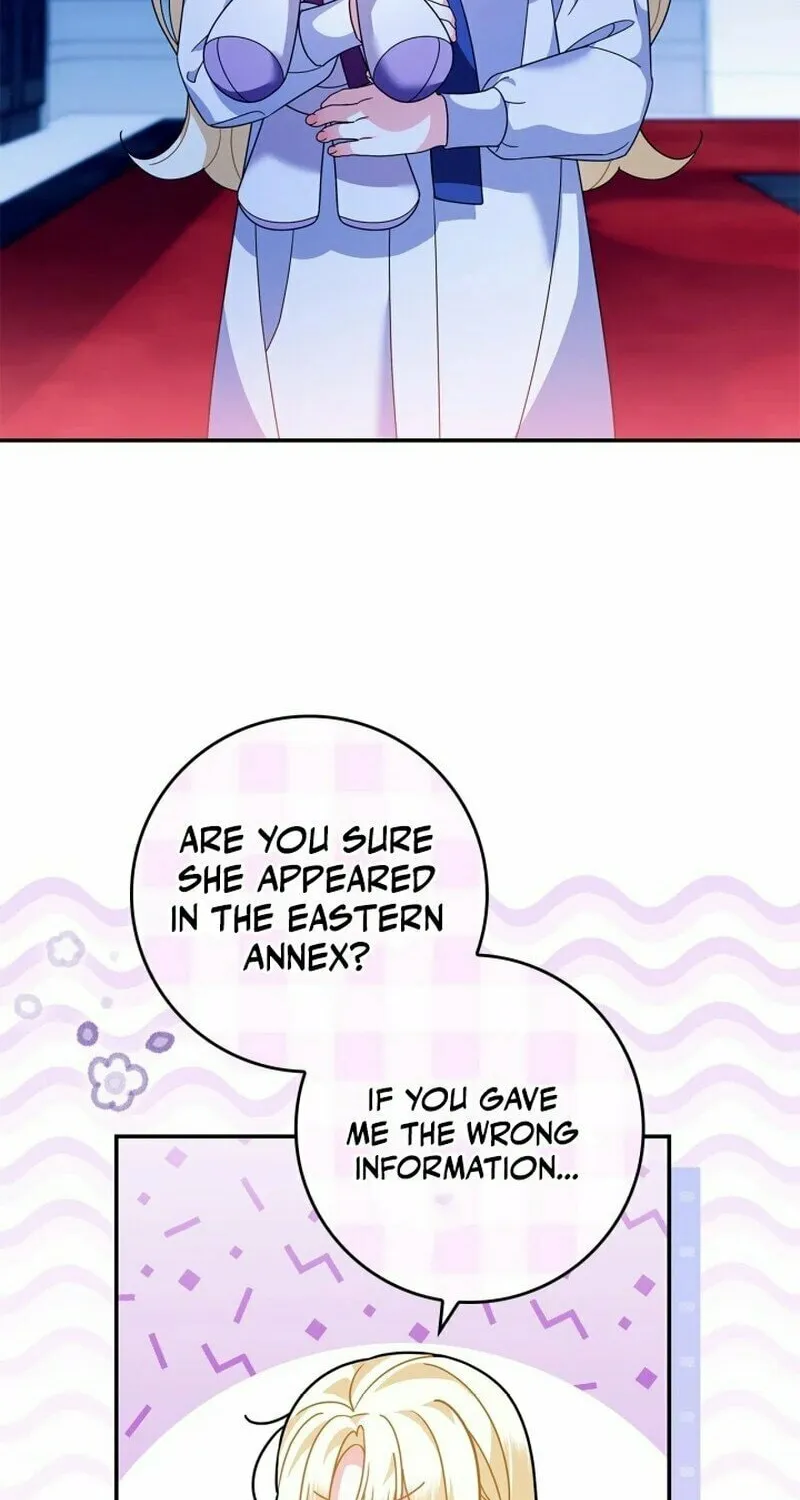 I Became the Ghost Duke’s Daughter Chapter 9 page 42 - 