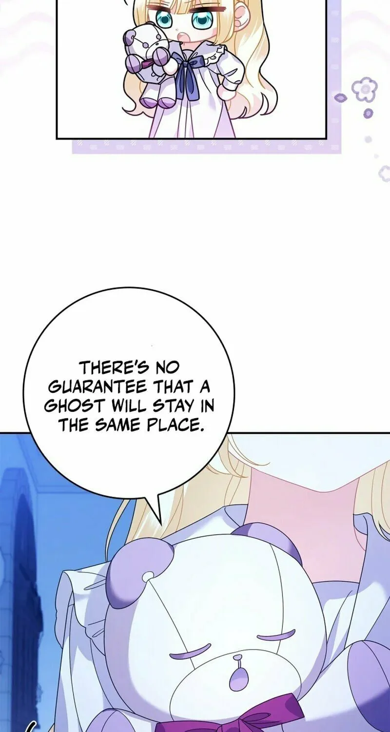 I Became the Ghost Duke’s Daughter Chapter 9 page 43 - 