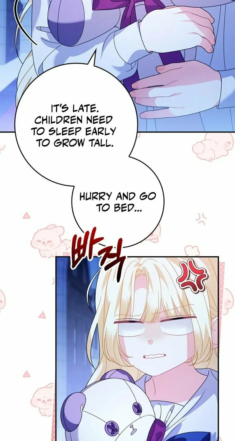 I Became the Ghost Duke’s Daughter Chapter 9 page 44 - 