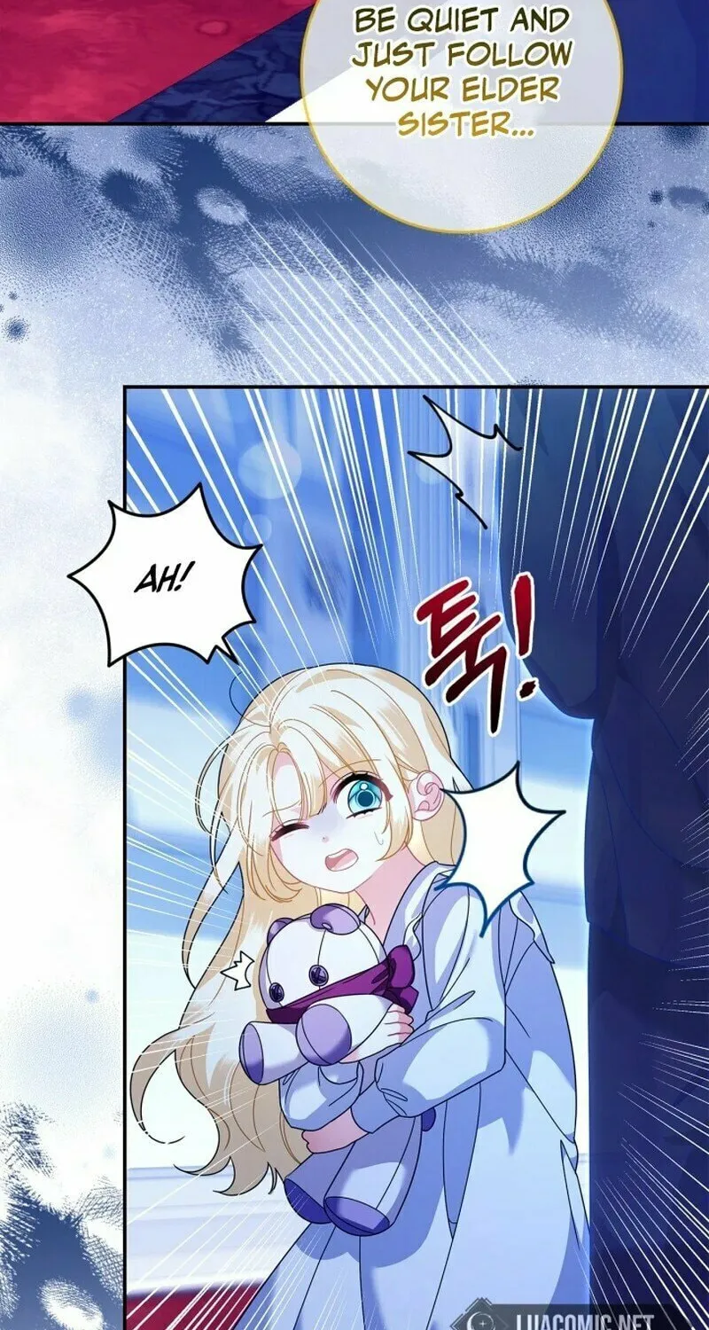 I Became the Ghost Duke’s Daughter Chapter 9 page 48 - 