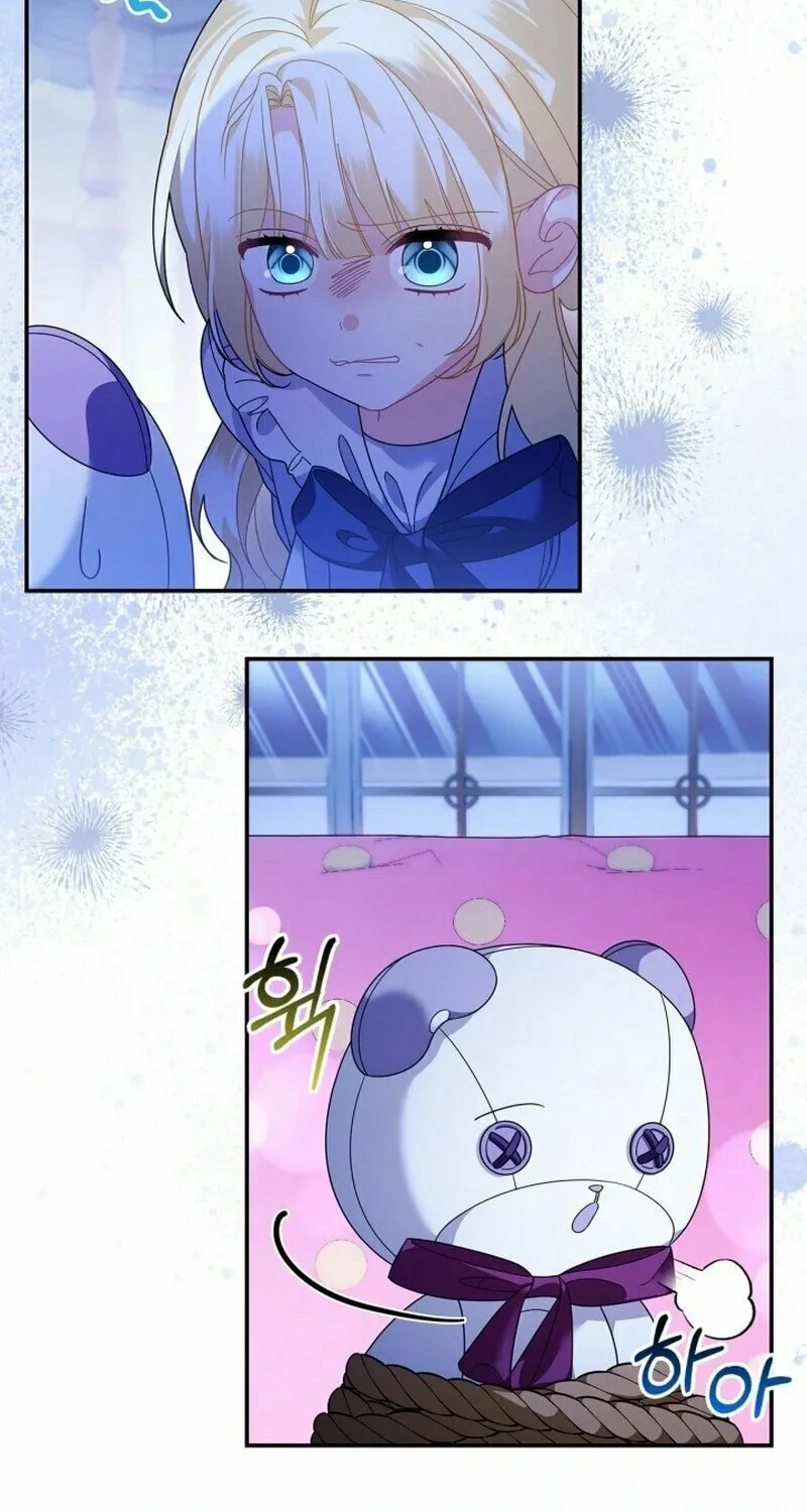 I Became the Ghost Duke’s Daughter Chapter 9 page 6 - 