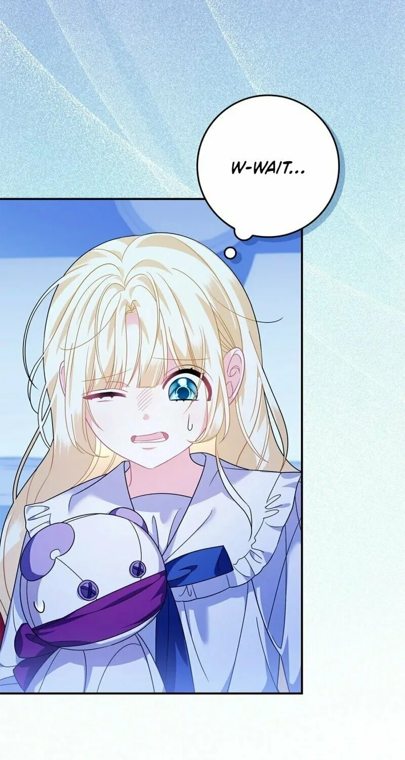 I Became the Ghost Duke’s Daughter Chapter 9 page 51 - 
