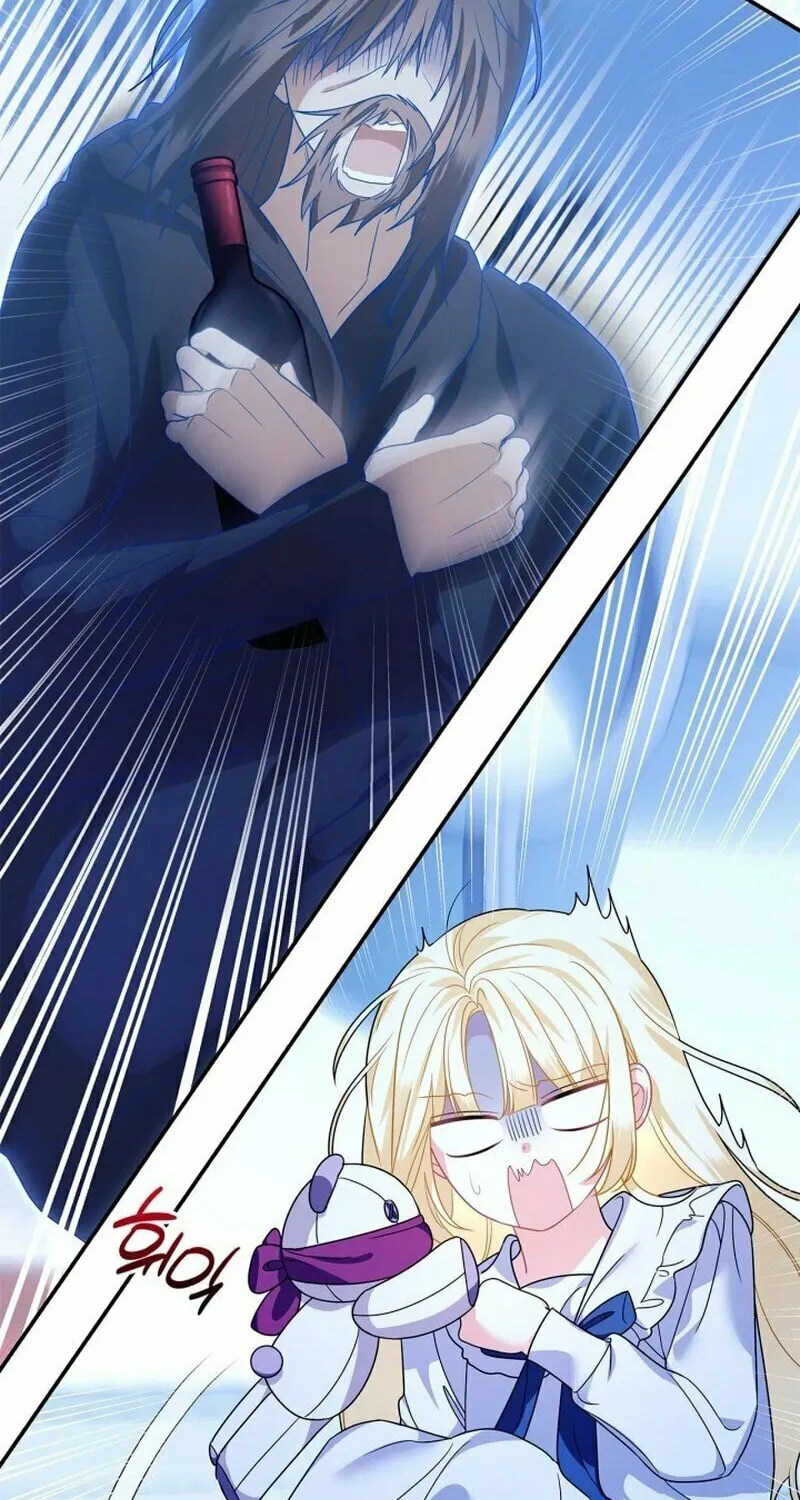 I Became the Ghost Duke’s Daughter Chapter 9 page 54 - 