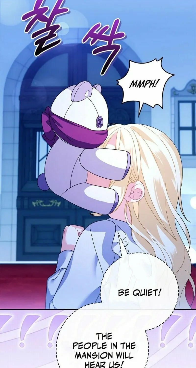 I Became the Ghost Duke’s Daughter Chapter 9 page 56 - 