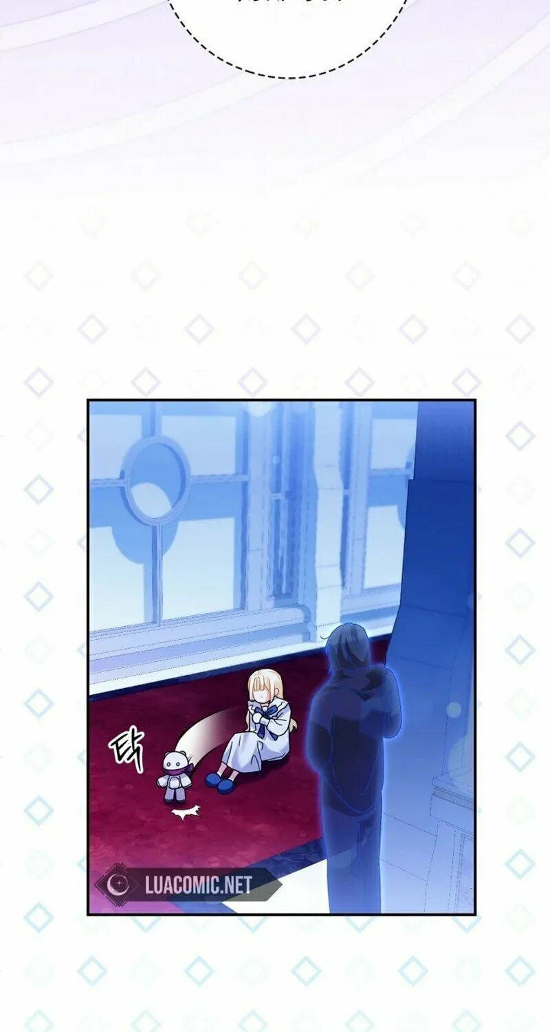 I Became the Ghost Duke’s Daughter Chapter 9 page 57 - 