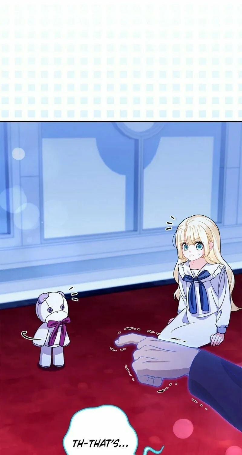 I Became the Ghost Duke’s Daughter Chapter 9 page 59 - 