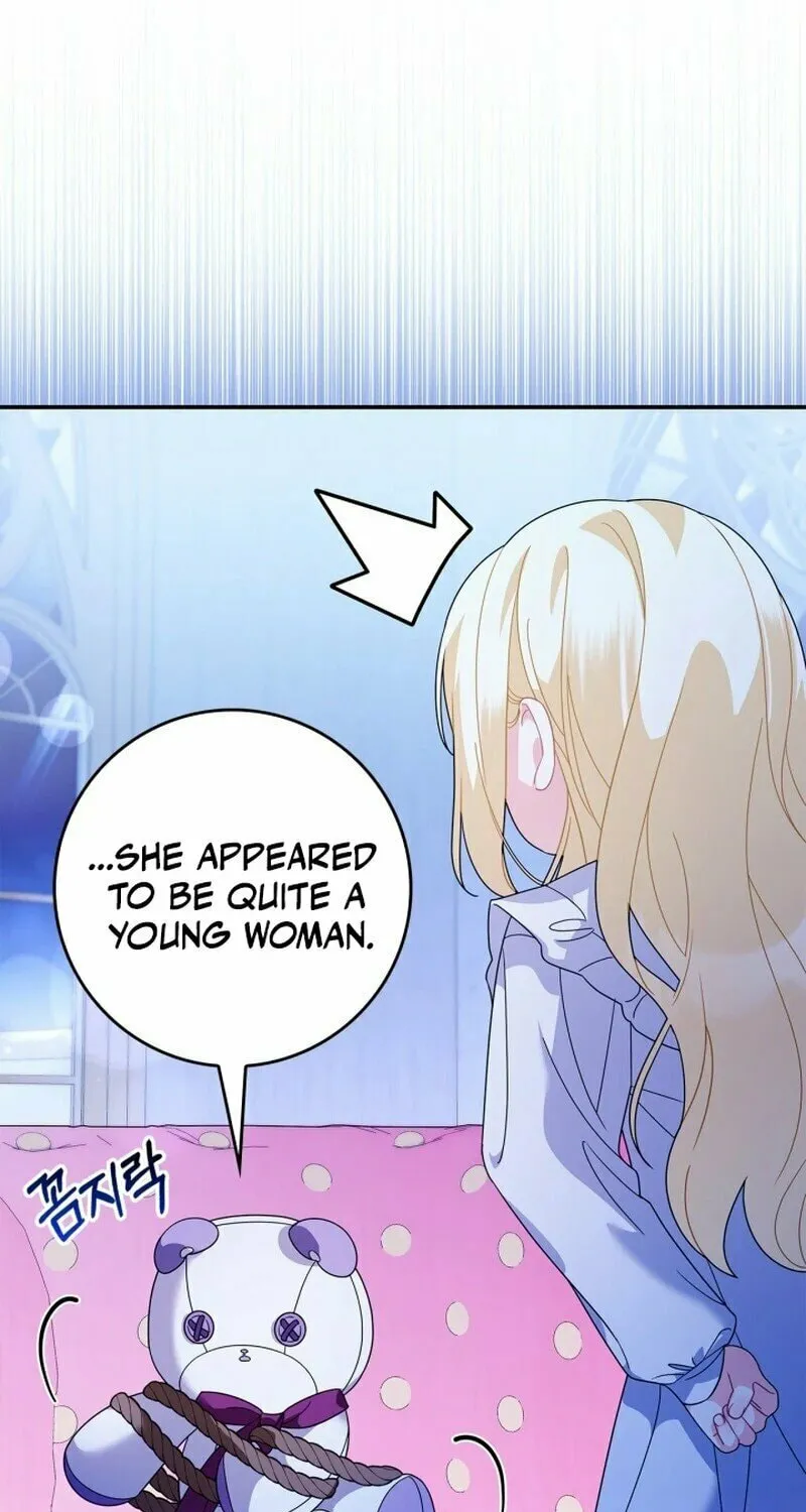I Became the Ghost Duke’s Daughter Chapter 9 page 7 - 