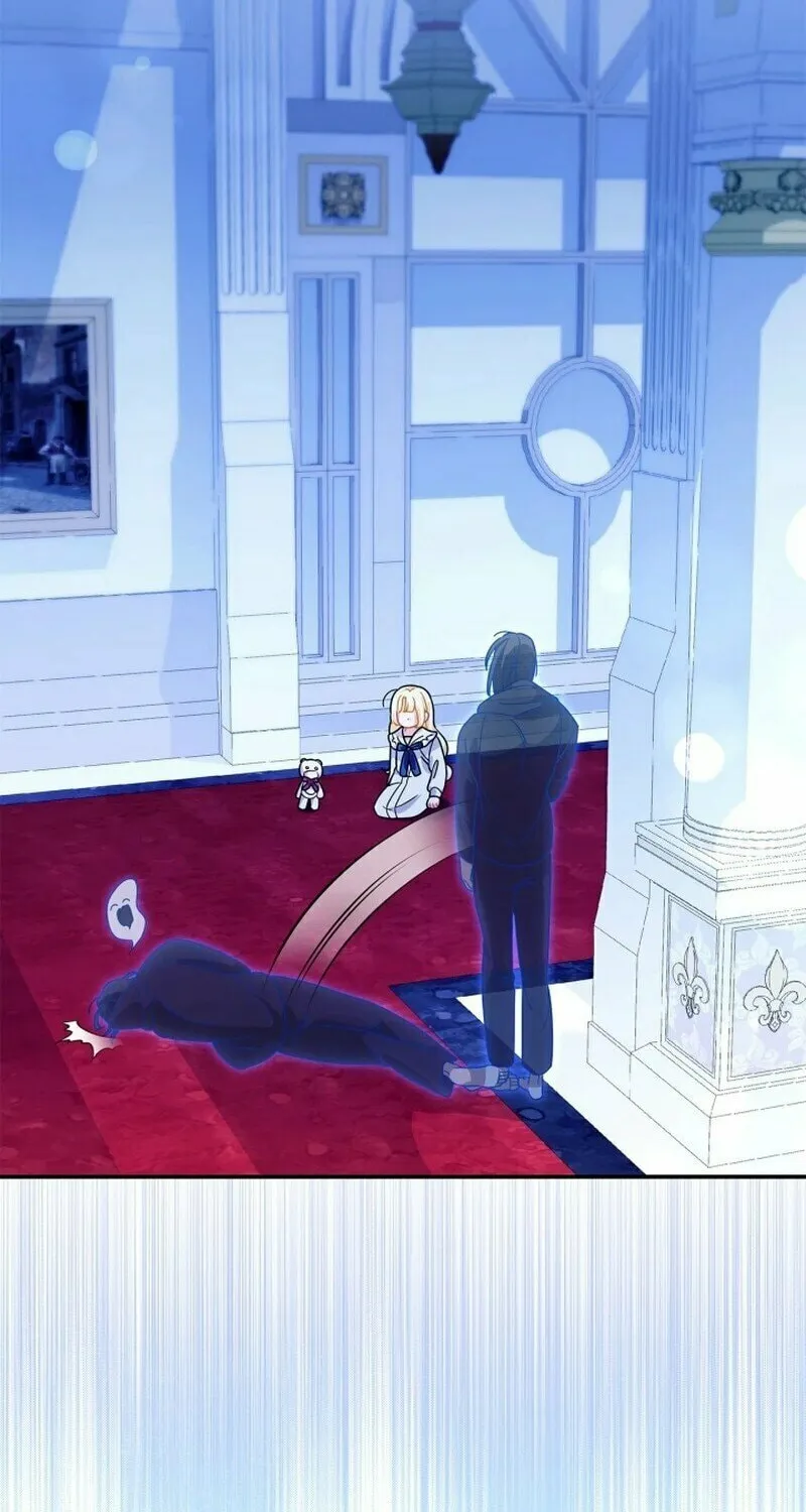 I Became the Ghost Duke’s Daughter Chapter 9 page 62 - 