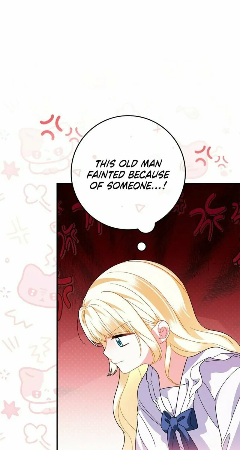 I Became the Ghost Duke’s Daughter Chapter 9 page 66 - 