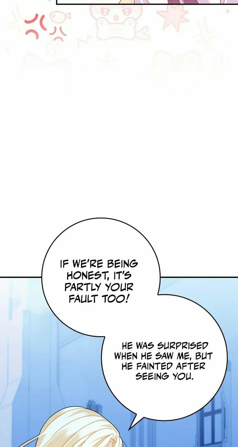 I Became the Ghost Duke’s Daughter Chapter 9 page 67 - 