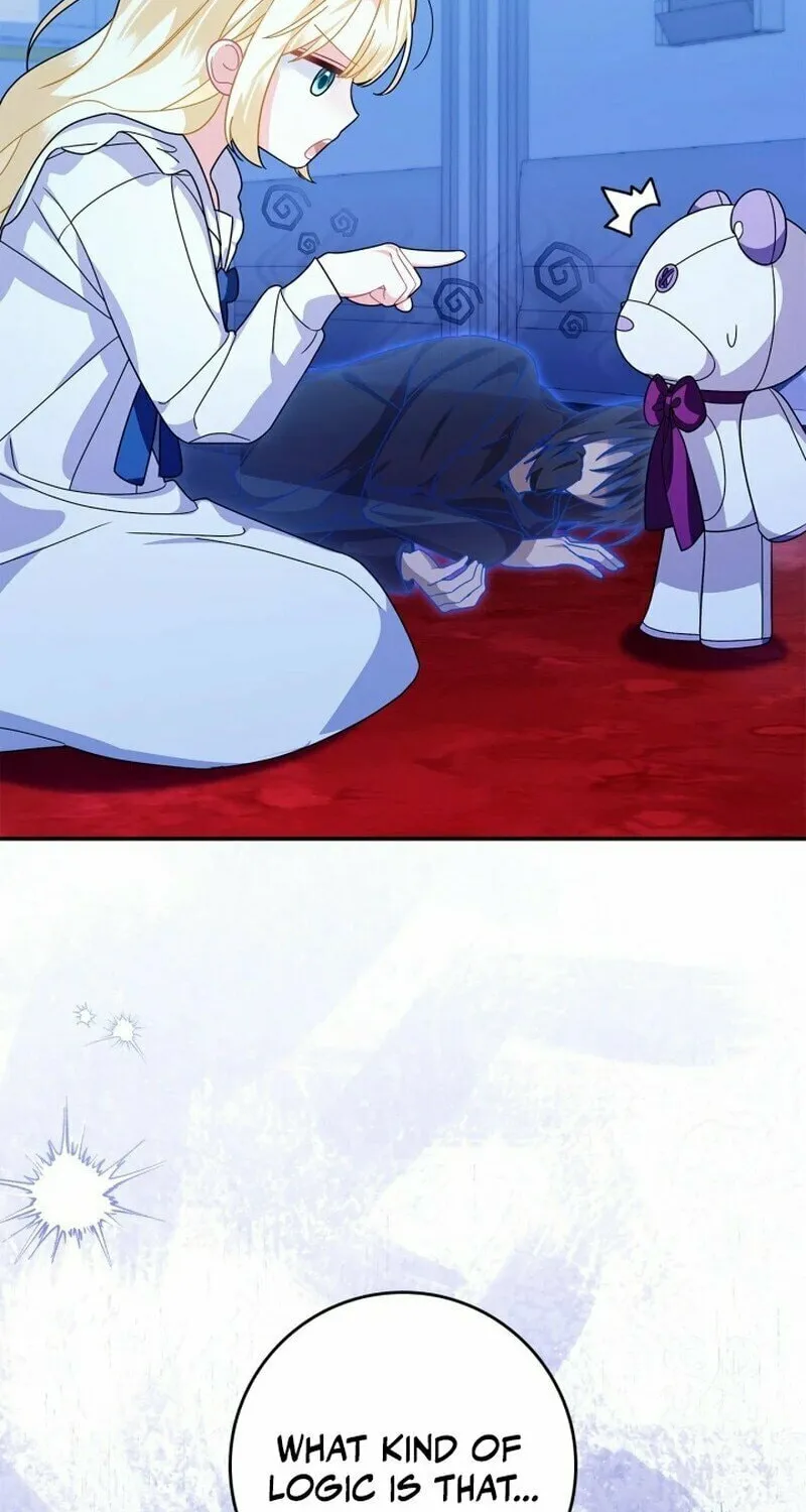 I Became the Ghost Duke’s Daughter Chapter 9 page 68 - 