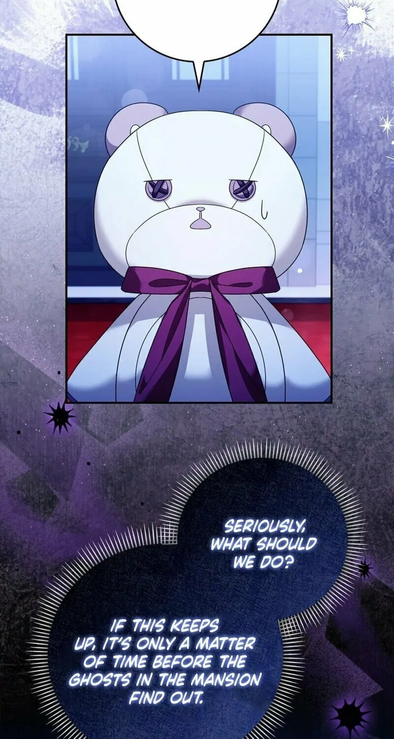 I Became the Ghost Duke’s Daughter Chapter 9 page 69 - 