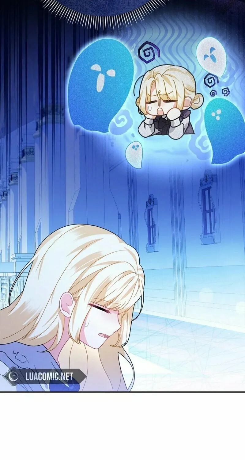 I Became the Ghost Duke’s Daughter Chapter 9 page 70 - 