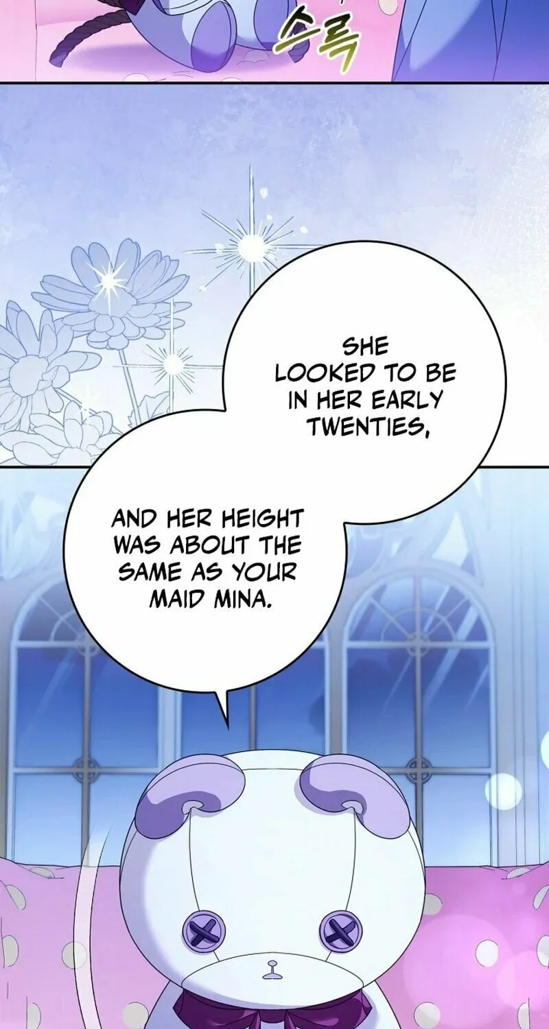 I Became the Ghost Duke’s Daughter Chapter 9 page 8 - 