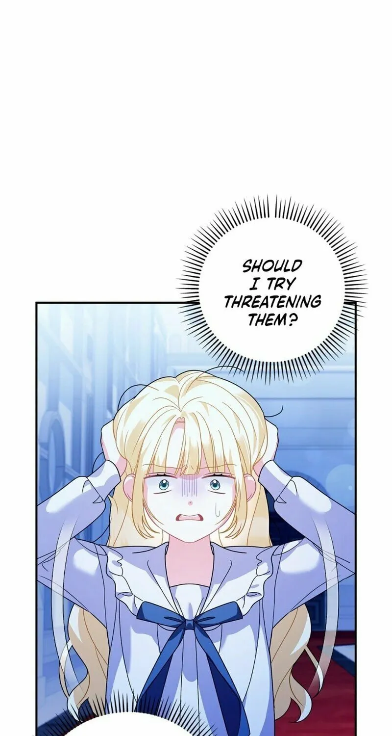 I Became the Ghost Duke’s Daughter Chapter 9 page 71 - 
