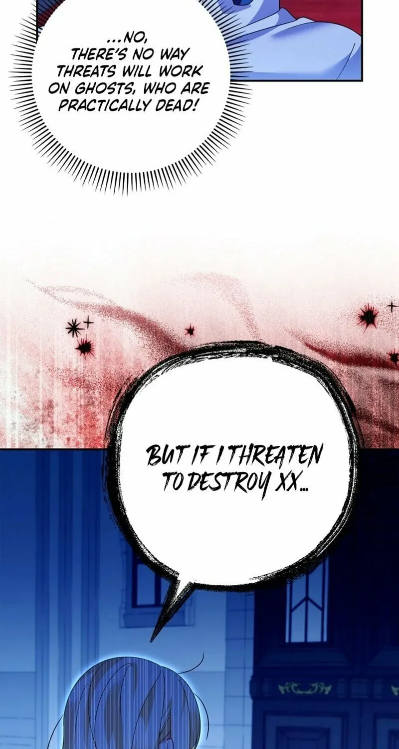 I Became the Ghost Duke’s Daughter Chapter 9 page 72 - 