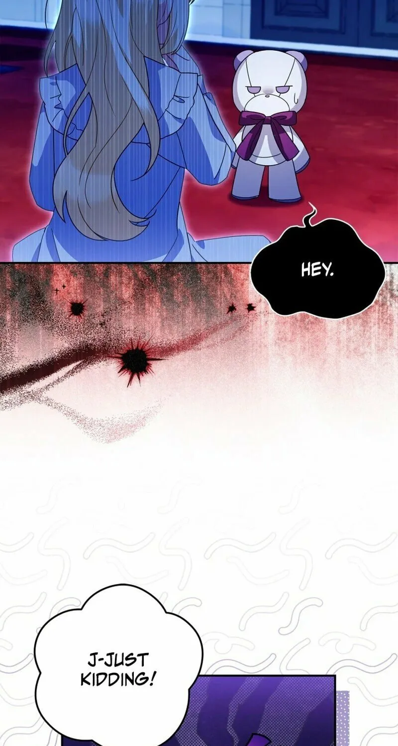 I Became the Ghost Duke’s Daughter Chapter 9 page 73 - 