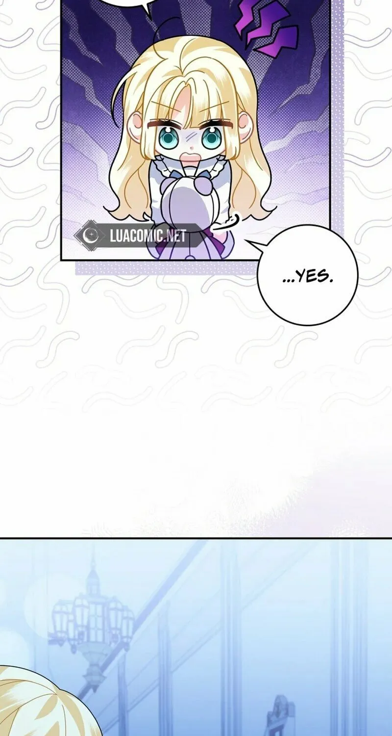 I Became the Ghost Duke’s Daughter Chapter 9 page 74 - 