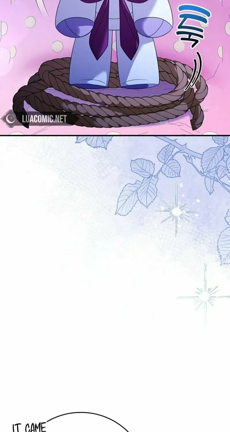 I Became the Ghost Duke’s Daughter Chapter 9 page 9 - 