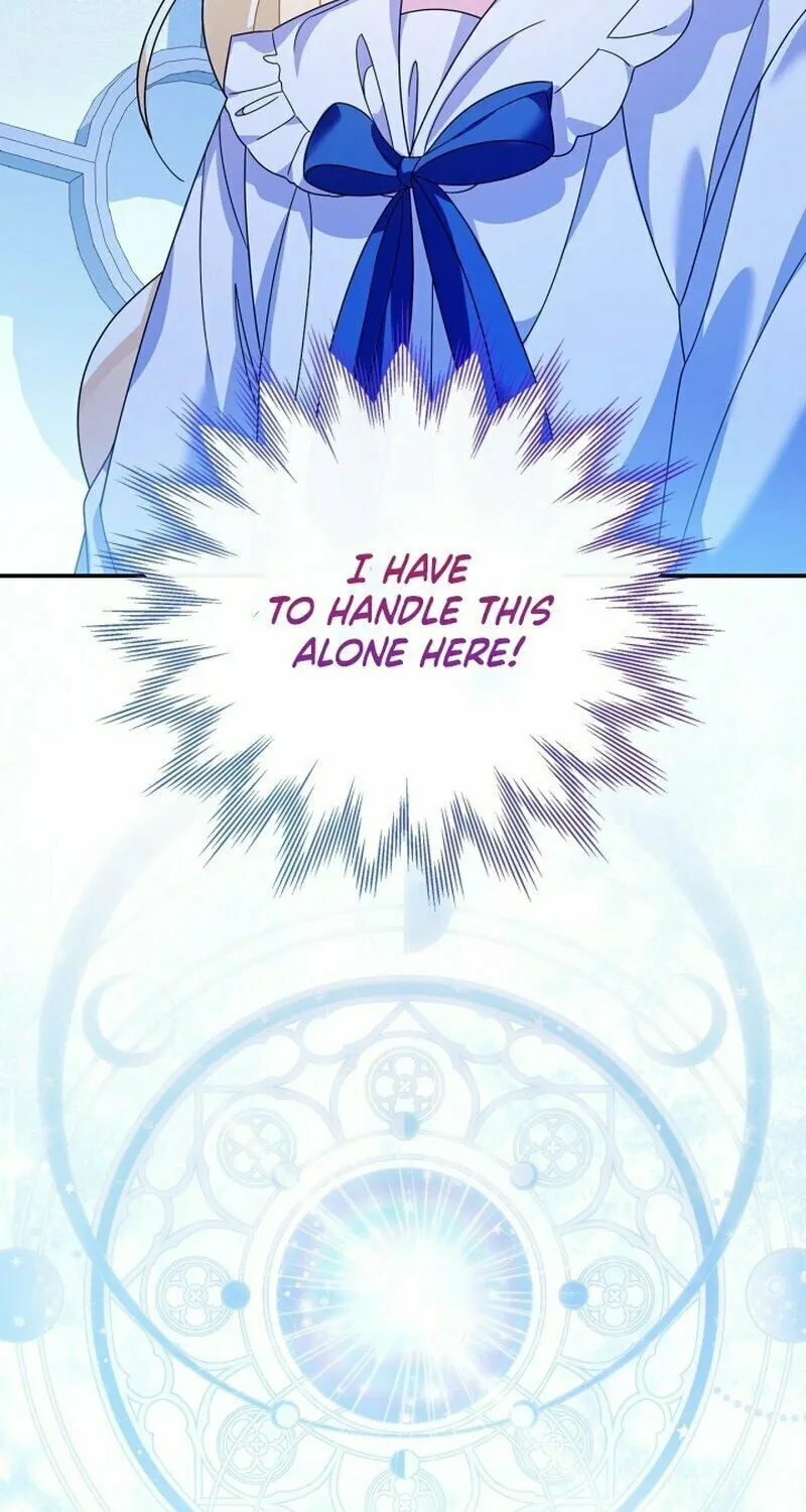 I Became the Ghost Duke’s Daughter Chapter 9 page 87 - 