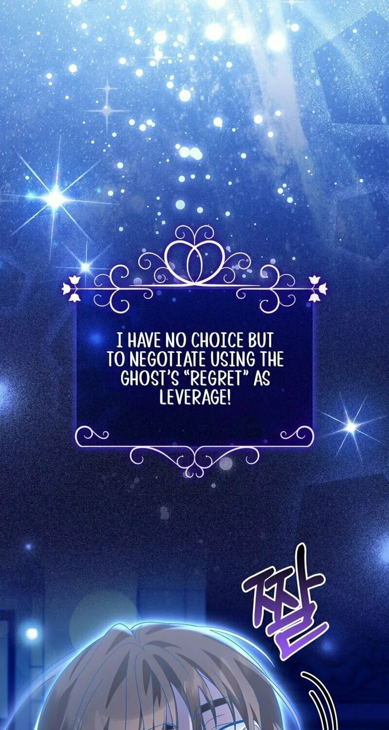 I Became the Ghost Duke’s Daughter Chapter 9 page 89 - 