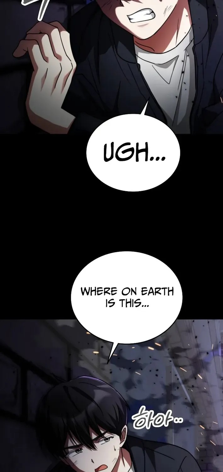 I Became The Heroine Obsesses Over Her Villain Chapter 1 page 132 - 