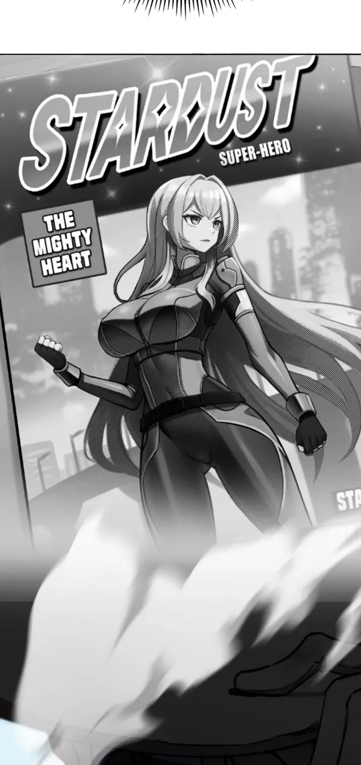 I Became The Heroine Obsesses Over Her Villain Chapter 1 page 36 - 