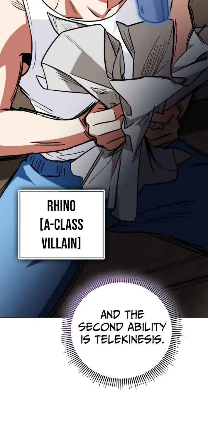 I Became The Heroine Obsesses Over Her Villain Chapter 1 page 54 - 