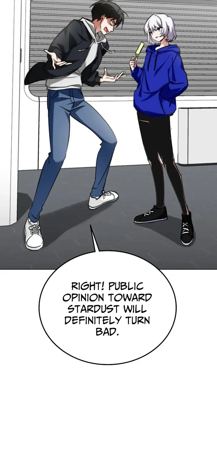 I Became The Heroine Obsesses Over Her Villain Chapter 1 page 85 - 
