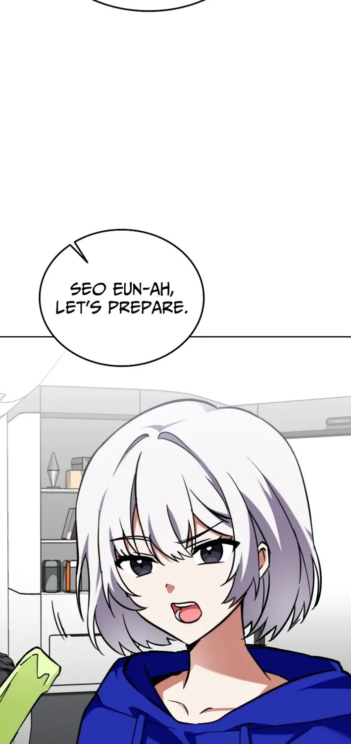 I Became The Heroine Obsesses Over Her Villain Chapter 1 page 87 - 