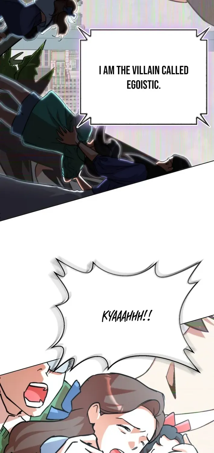 I Became The Heroine Obsesses Over Her Villain Chapter 1 page 97 - 
