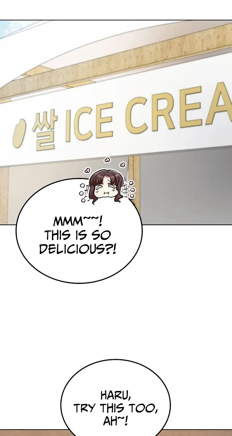 I Became The Heroine Obsesses Over Her Villain Chapter 10 page 4 - 