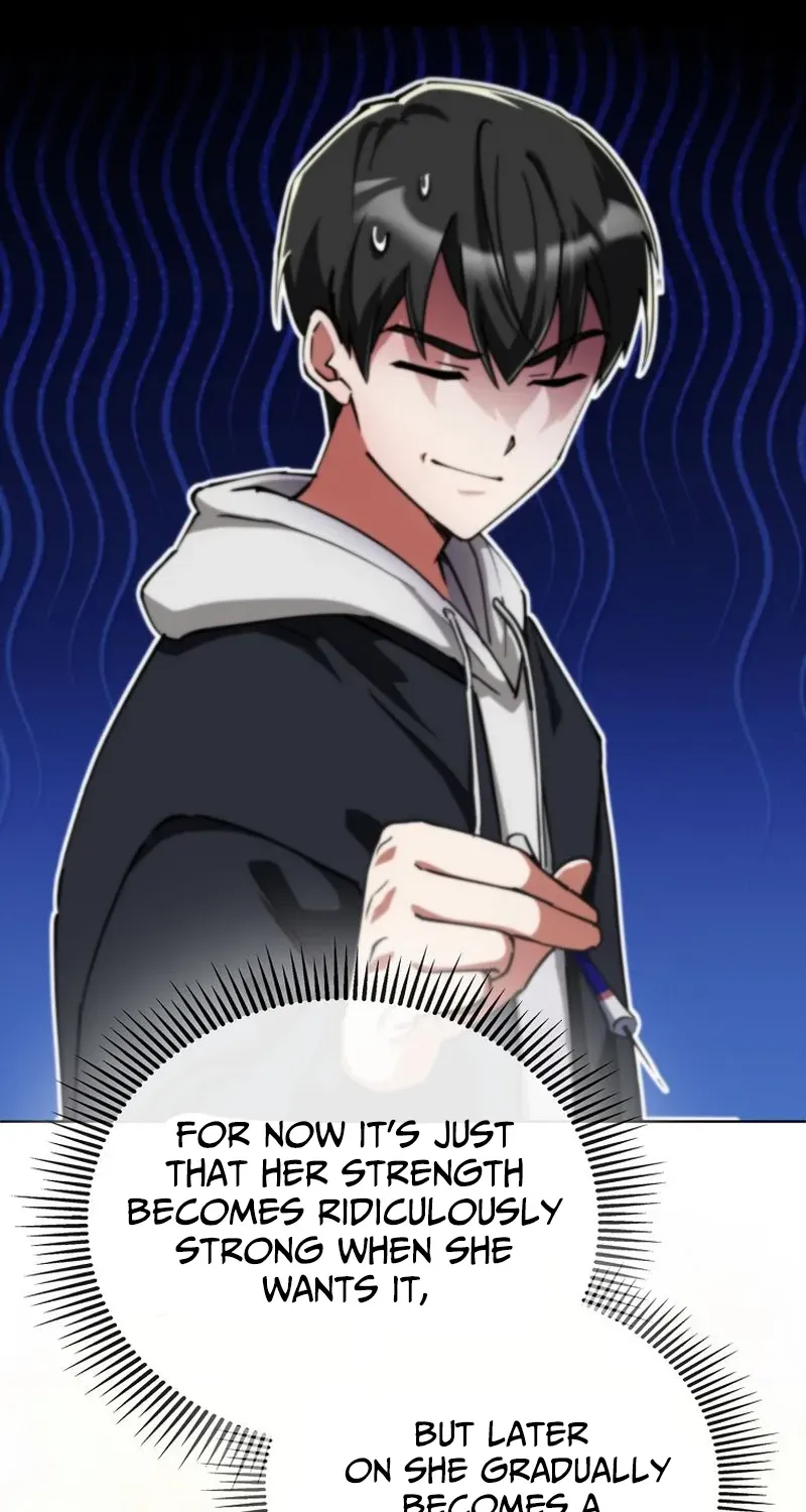 I Became The Heroine Obsesses Over Her Villain Chapter 10 page 46 - 