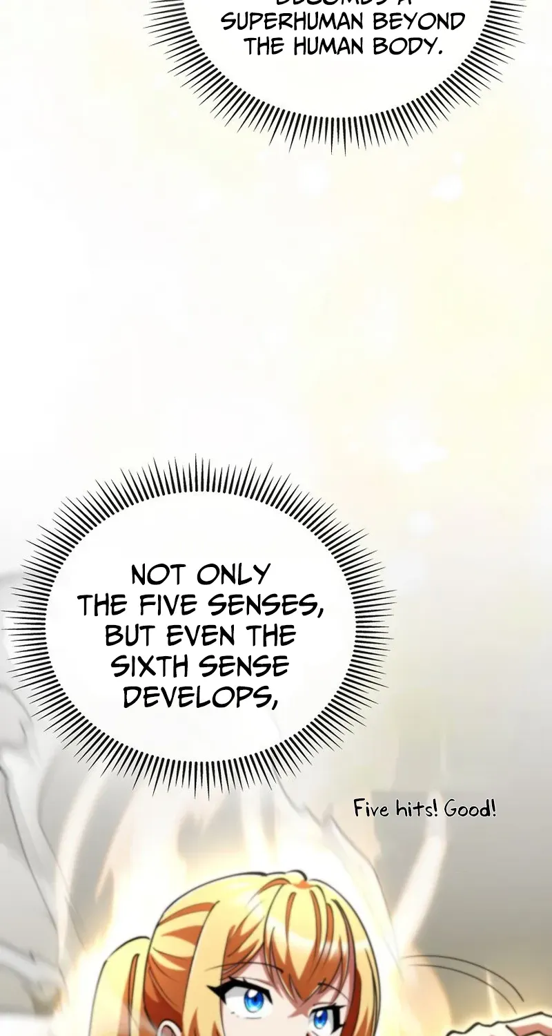 I Became The Heroine Obsesses Over Her Villain Chapter 10 page 47 - 