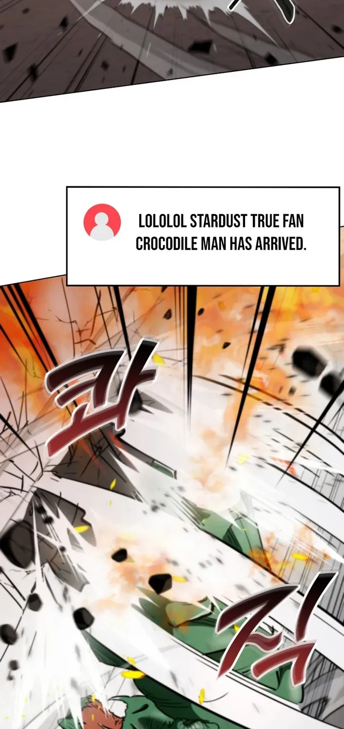 I Became The Heroine Obsesses Over Her Villain Chapter 11 page 33 - 