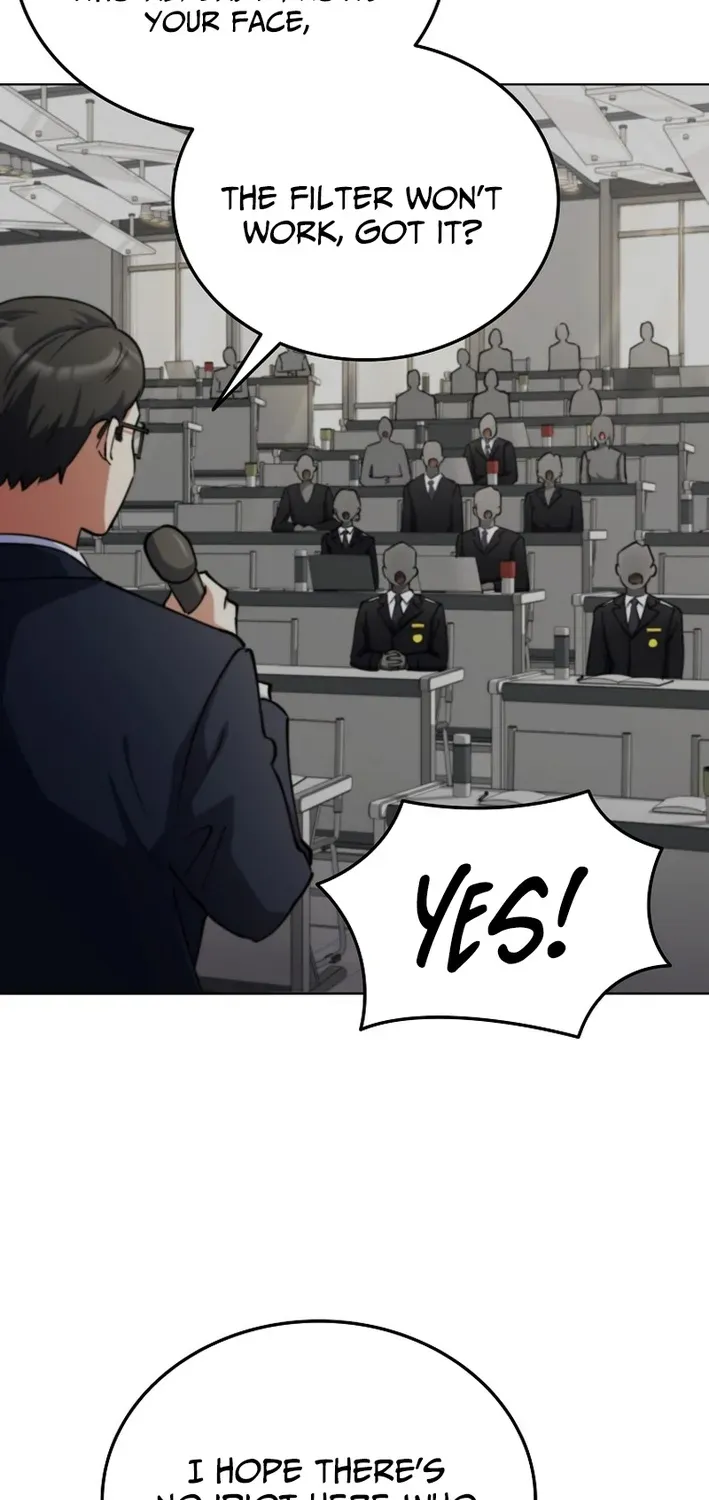 I Became The Heroine Obsesses Over Her Villain Chapter 11 page 8 - 