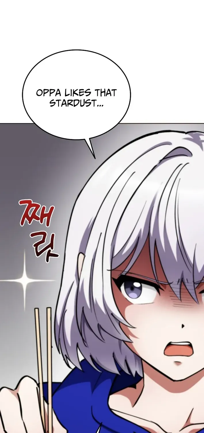 I Became The Heroine Obsesses Over Her Villain Chapter 12 page 46 - 