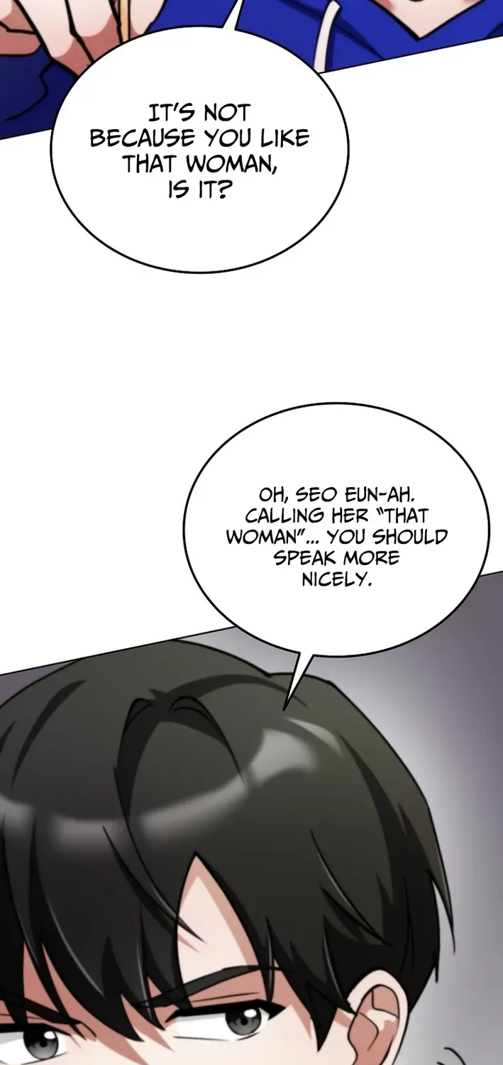 I Became The Heroine Obsesses Over Her Villain Chapter 12 page 47 - 
