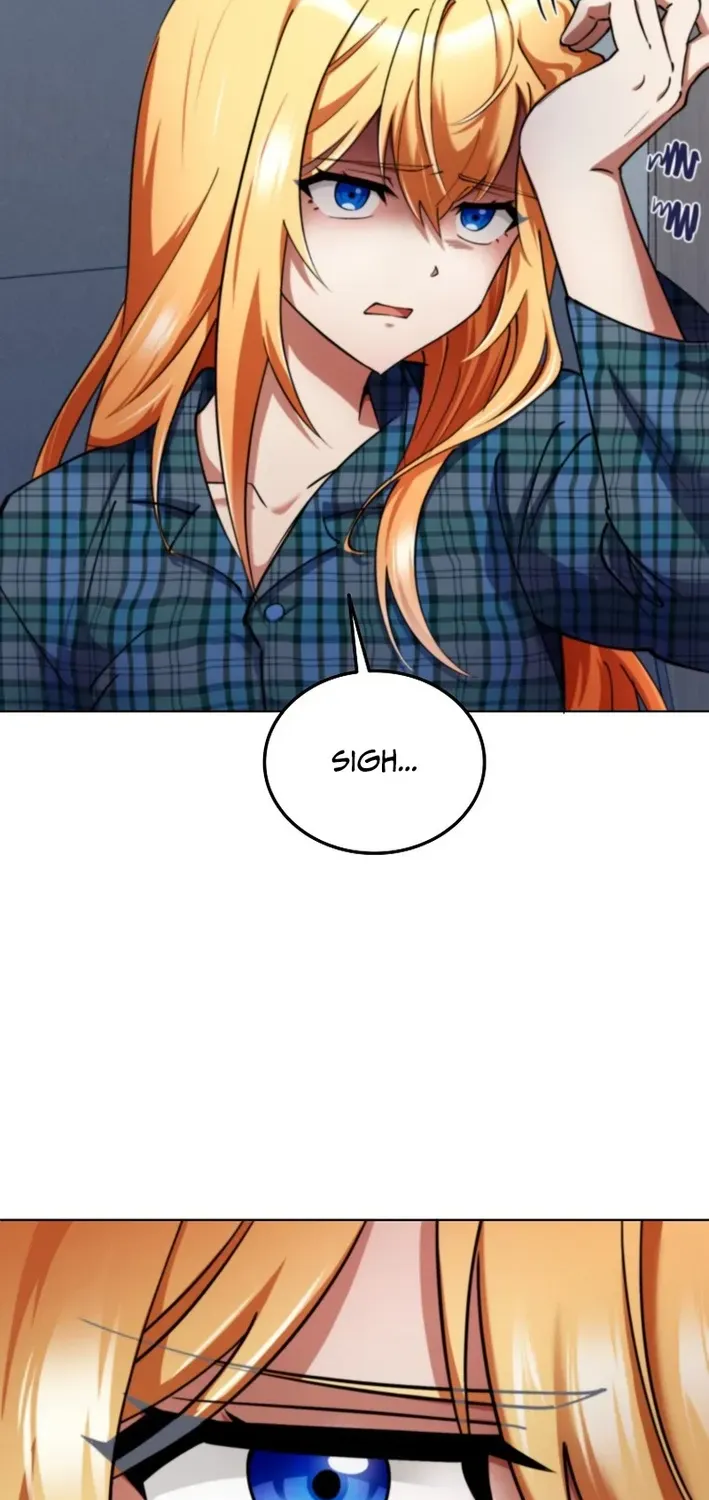 I Became The Heroine Obsesses Over Her Villain Chapter 12 page 6 - 