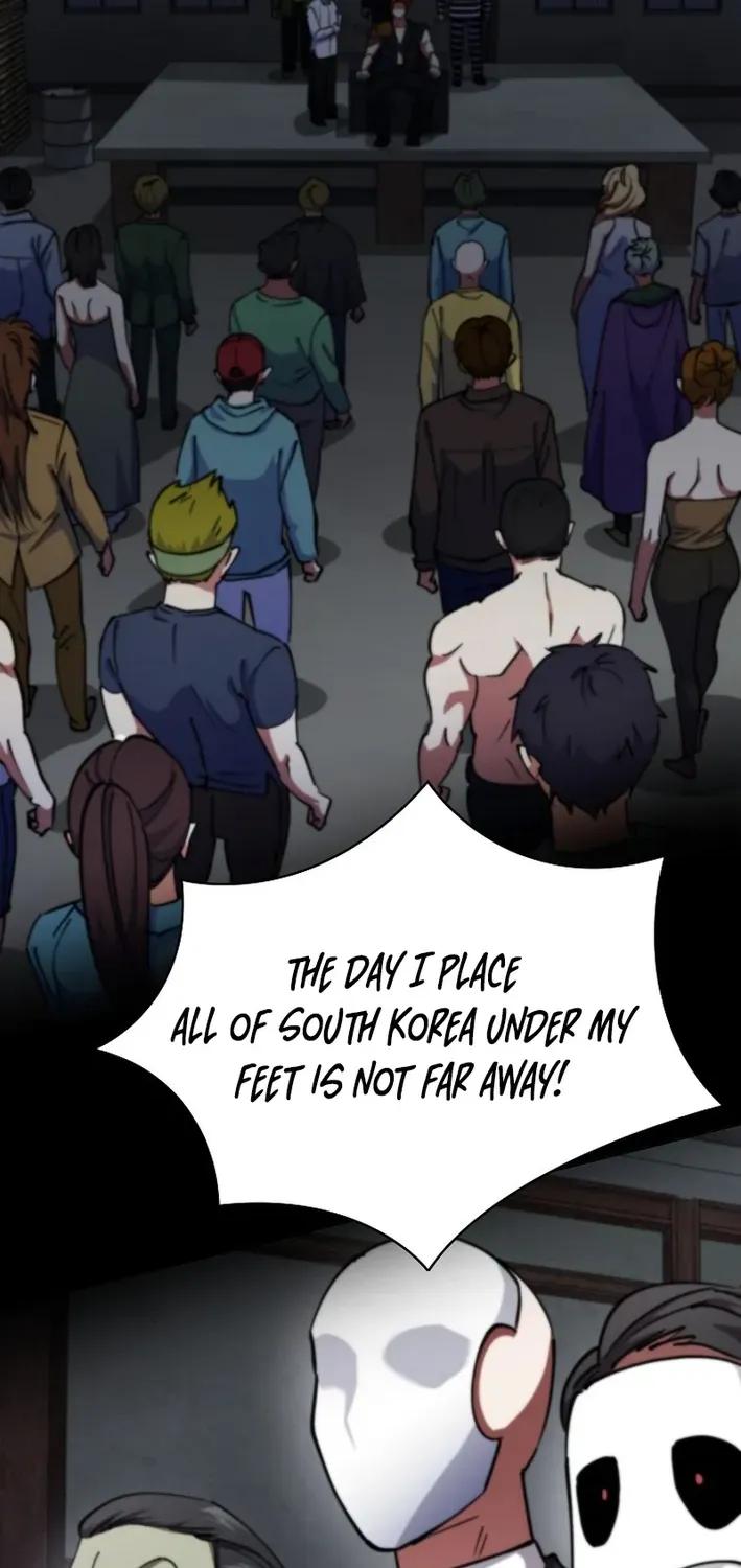 I Became The Heroine Obsesses Over Her Villain Chapter 13 page 4 - 
