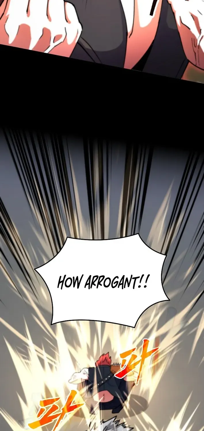 I Became The Heroine Obsesses Over Her Villain Chapter 13 page 32 - 
