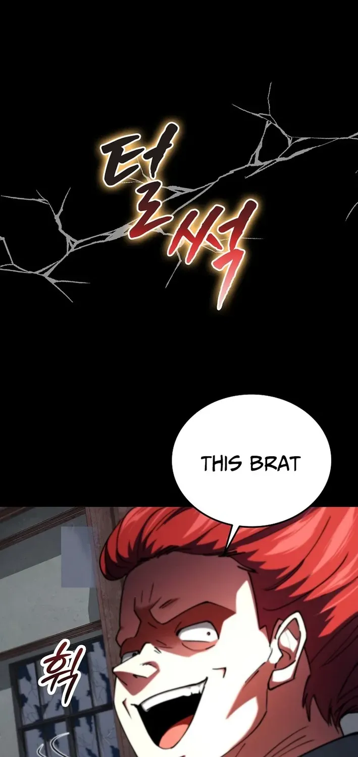 I Became The Heroine Obsesses Over Her Villain Chapter 13 page 34 - 