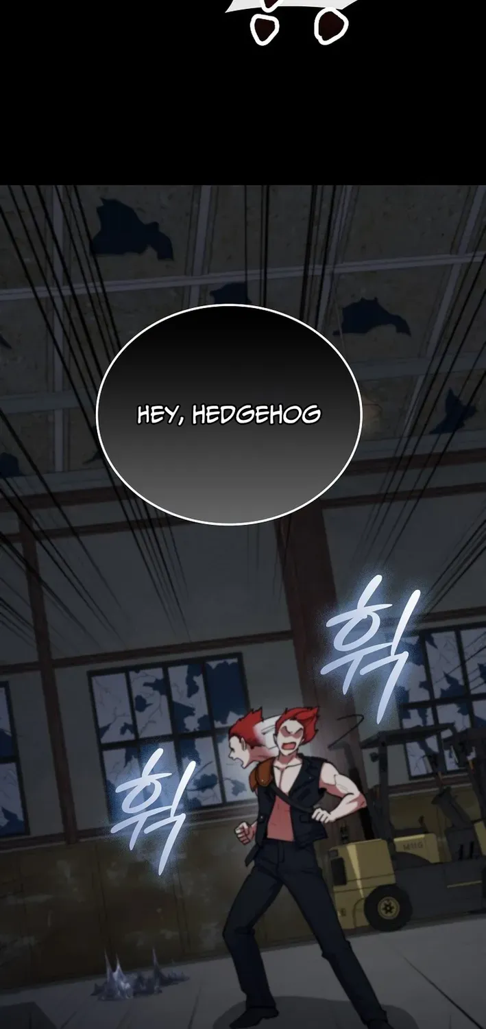 I Became The Heroine Obsesses Over Her Villain Chapter 13 page 37 - 