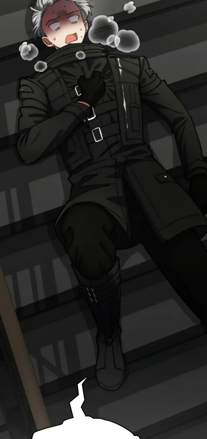 I Became The Heroine Obsesses Over Her Villain Chapter 13 page 46 - 