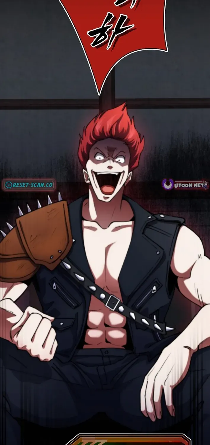 I Became The Heroine Obsesses Over Her Villain Chapter 13 page 6 - 