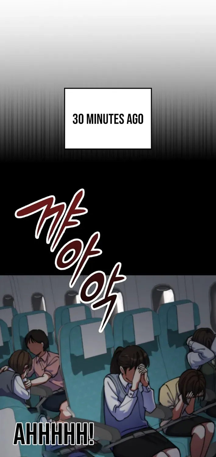 I Became The Heroine Obsesses Over Her Villain Chapter 13 page 54 - 
