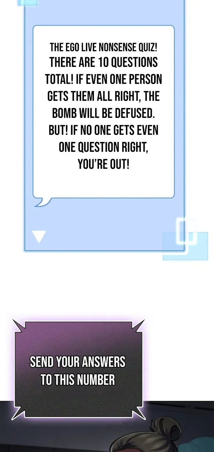I Became The Heroine Obsesses Over Her Villain Chapter 13 page 61 - 
