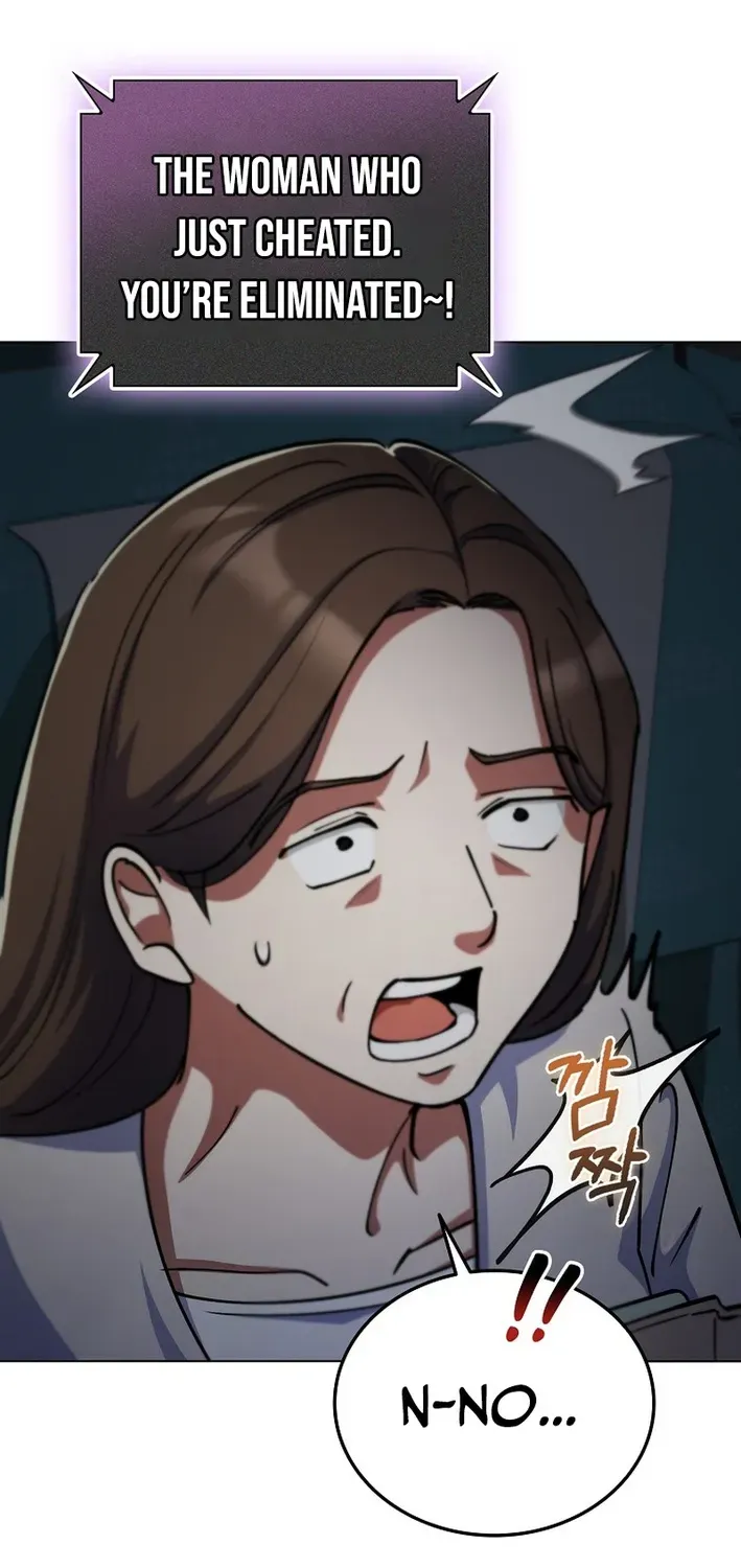 I Became The Heroine Obsesses Over Her Villain Chapter 13 page 66 - 
