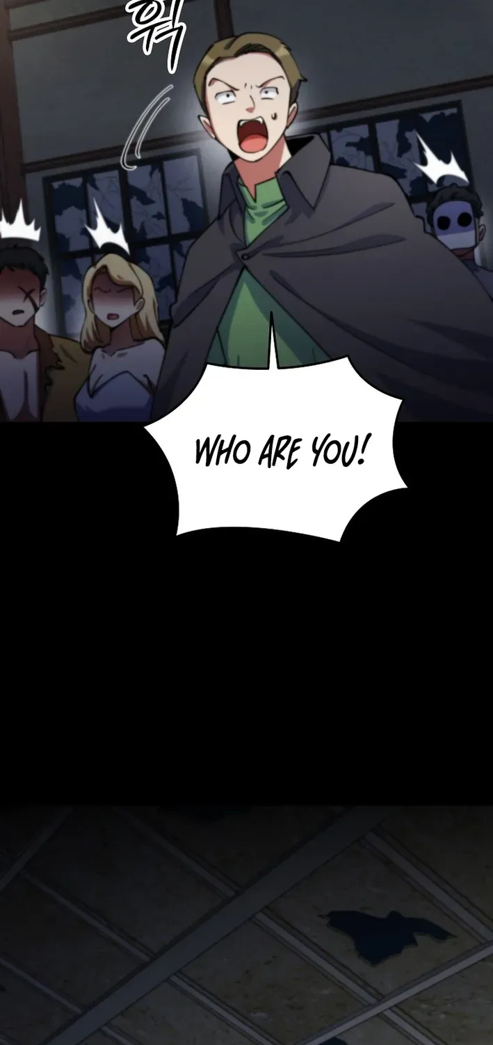I Became The Heroine Obsesses Over Her Villain Chapter 13 page 8 - 